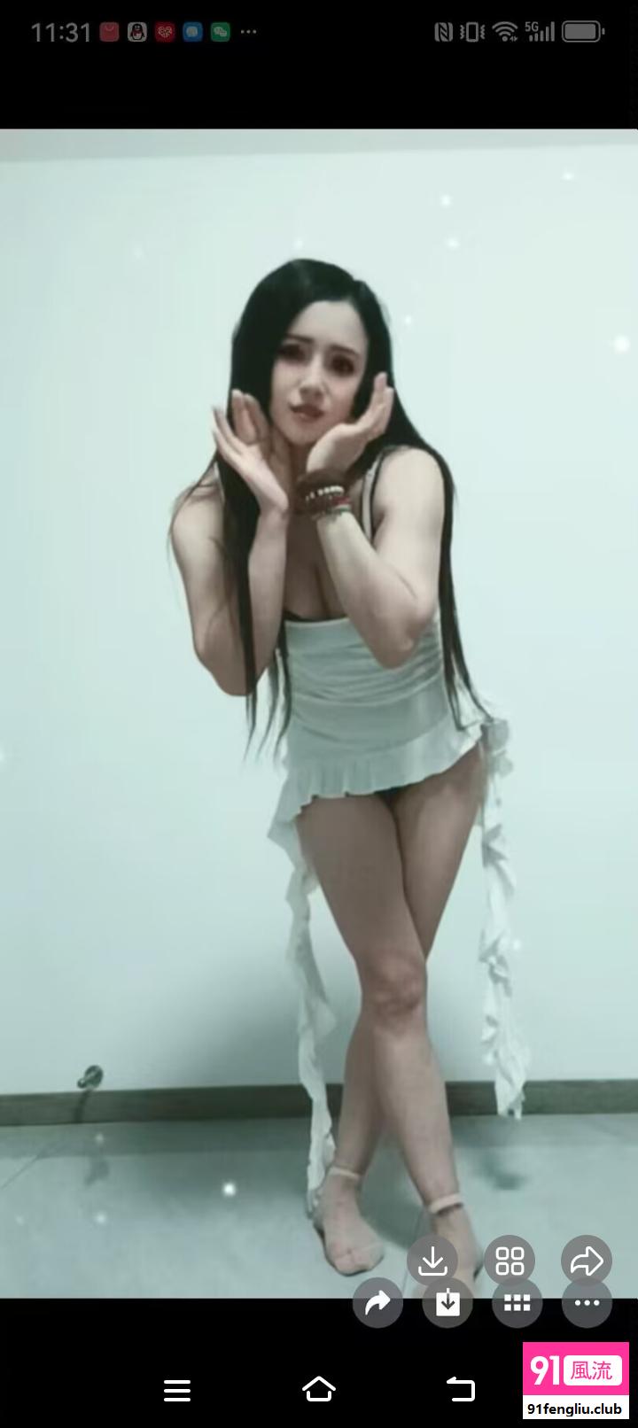 江宁美熟女欢欢